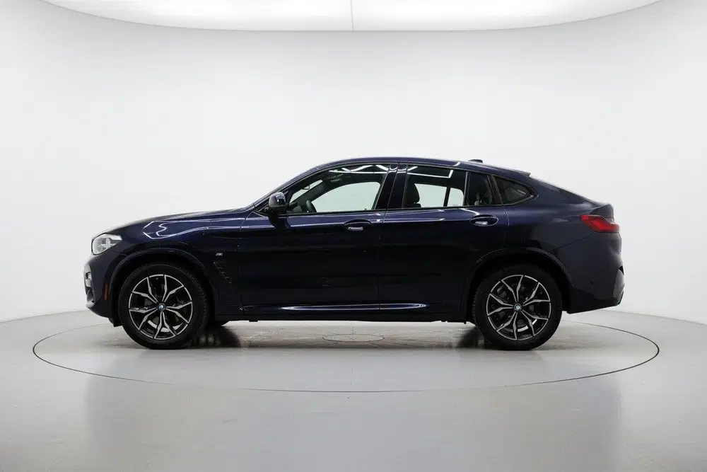 BMW X4 XDrive20i M SPORT PANO LASER SFEERVERLICHT uit 2022, foto 5