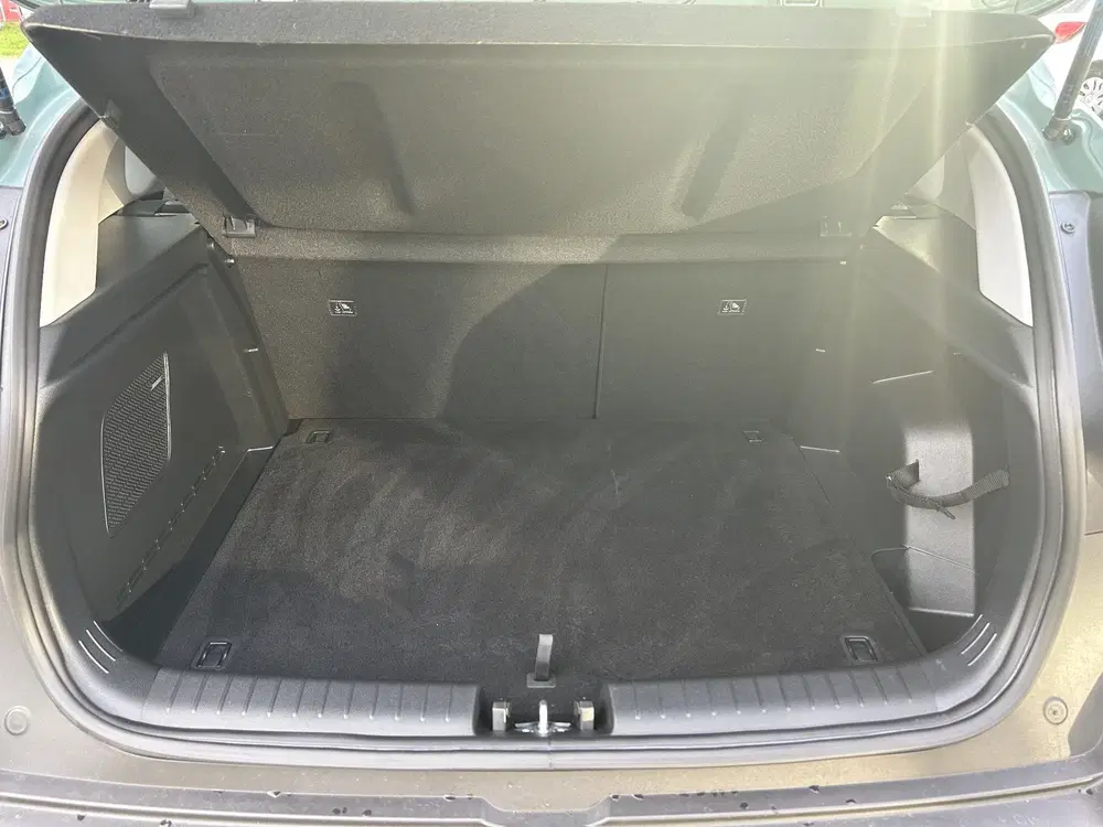 Hyundai BAYON 1.0 T-GDI Premium uit 2024, foto 10