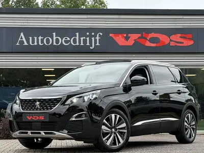 Peugeot 5008 1.2 PureTech Allure Avantage uit 2020