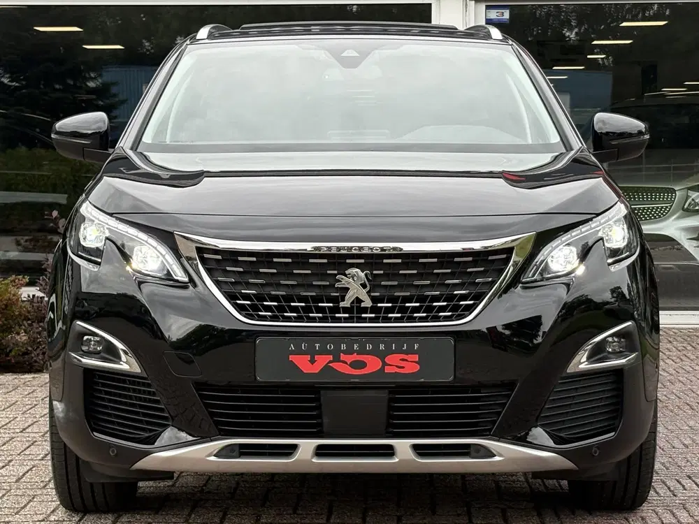 Peugeot 5008 1.2 PureTech Allure Avantage uit 2020, foto 11