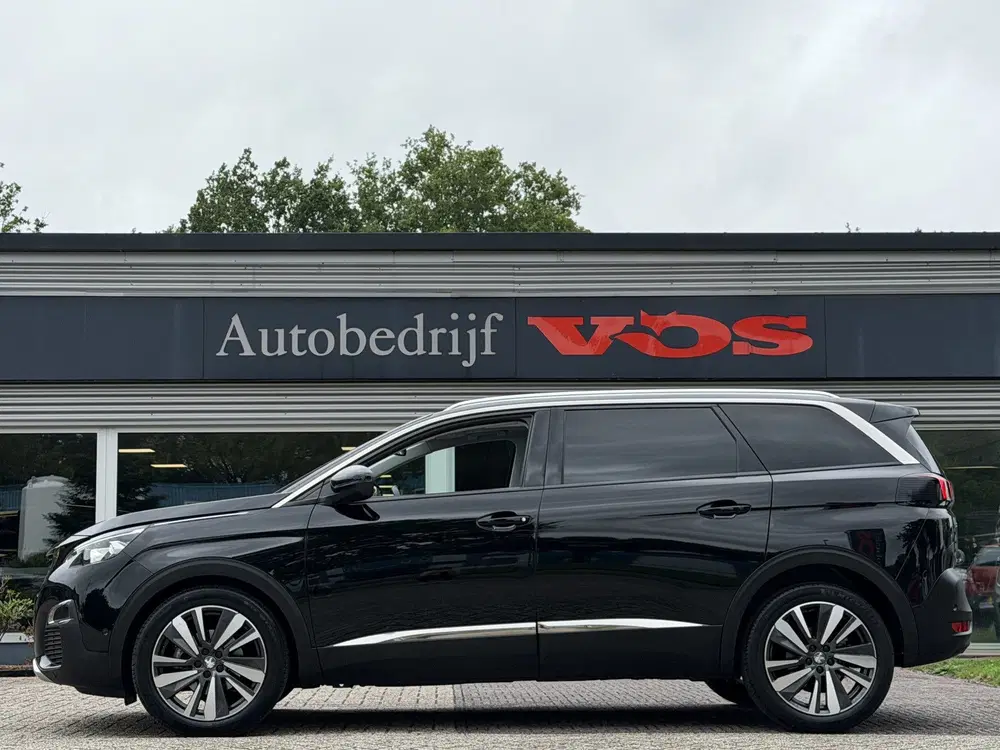 Peugeot 5008 1.2 PureTech Allure Avantage uit 2020, foto 3