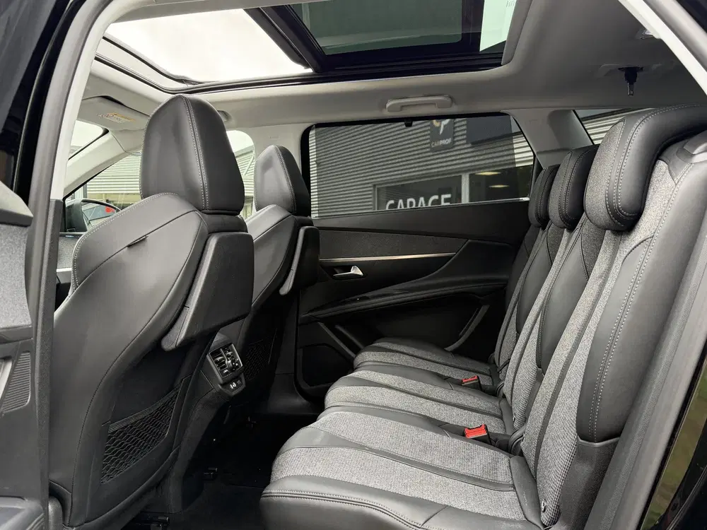 Peugeot 5008 1.2 PureTech Allure Avantage uit 2020, foto 6