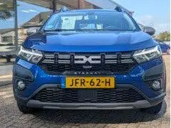 Dacia Sandero 1.0 TCe 90 STEPWAY Expression 5d AUTOMAAT uit 2023, foto 2