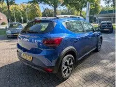 Dacia Sandero 1.0 TCe 90 STEPWAY Expression 5d AUTOMAAT uit 2023, foto 4