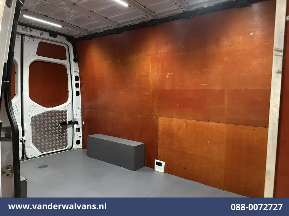 Mercedes-Benz Sprinter 316 CDI 164pk 3500kg Trekhaak L2H2 Eu uit 2019, foto 12