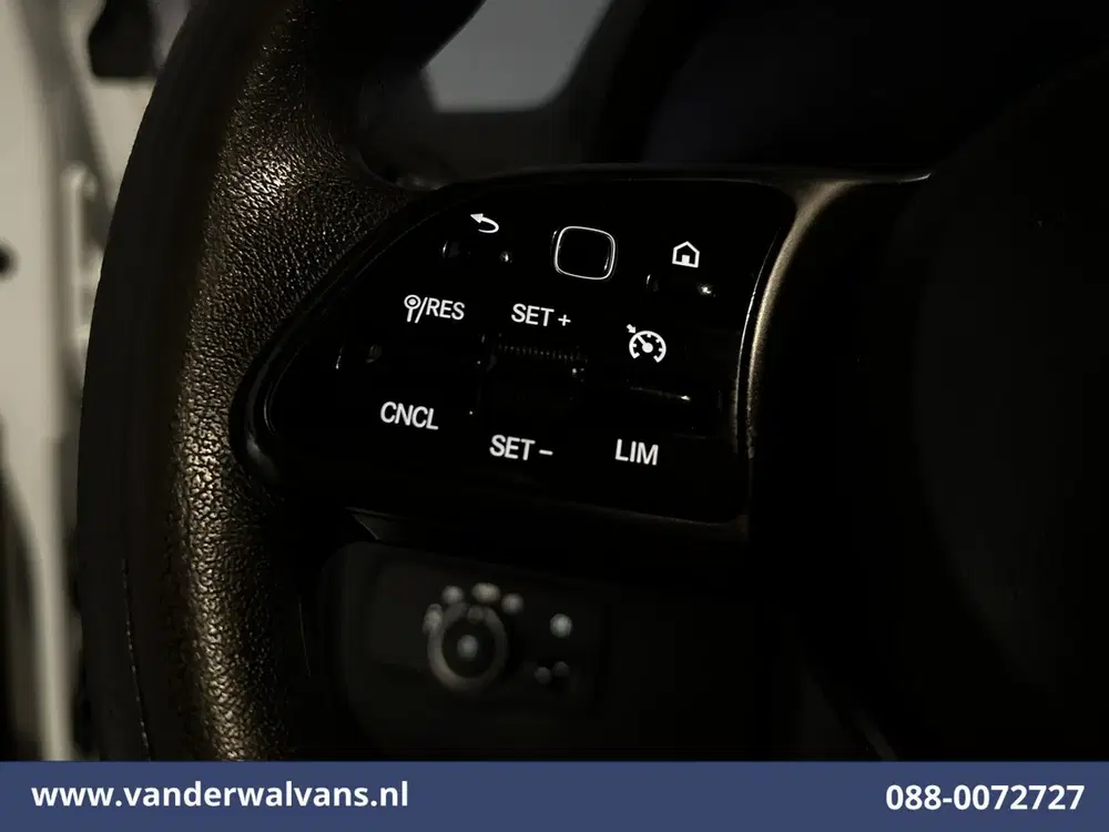 Mercedes-Benz Sprinter 316 CDI 164pk 3500kg Trekhaak L2H2 Eu uit 2019, foto 5