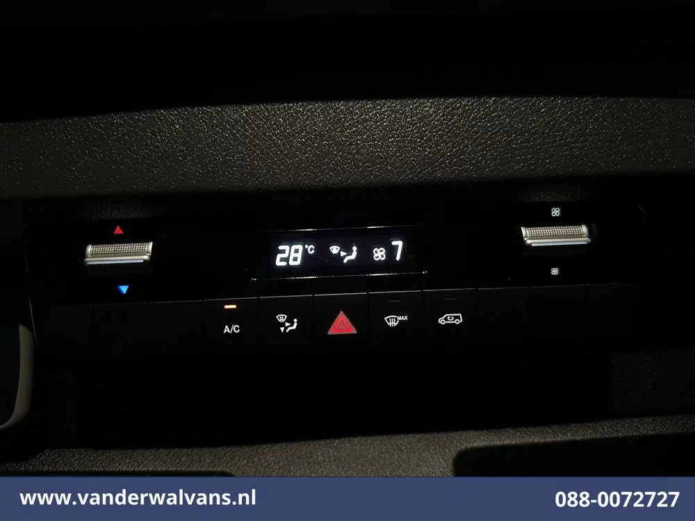 Mercedes-Benz Sprinter 316 CDI 164pk 3500kg Trekhaak L2H2 Eu uit 2019, foto 6