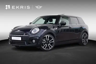 Mini Clubman Cooper S Hammersmith uit 2020
