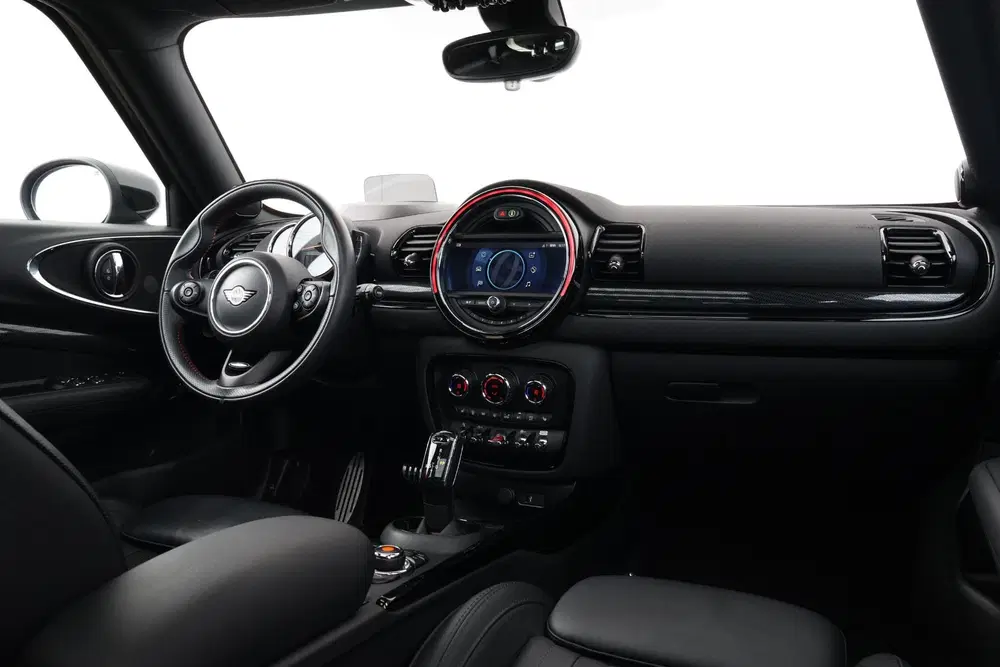 Mini Clubman Cooper S Hammersmith uit 2020, foto 10