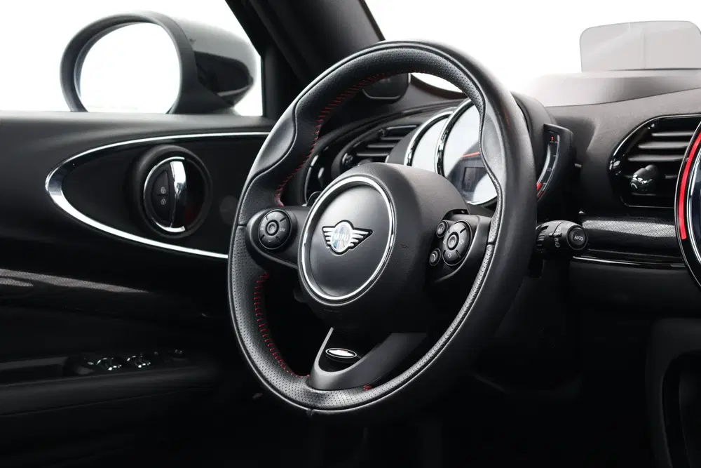 Mini Clubman Cooper S Hammersmith uit 2020, foto 11