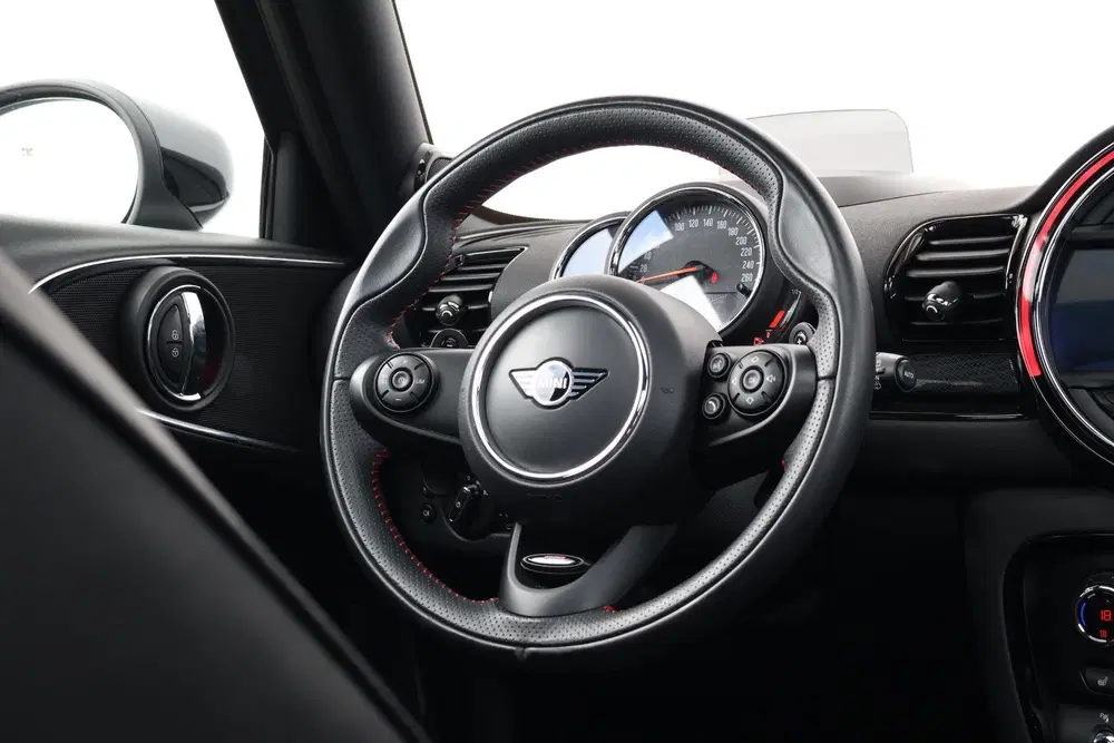 Mini Clubman Cooper S Hammersmith uit 2020, foto 13