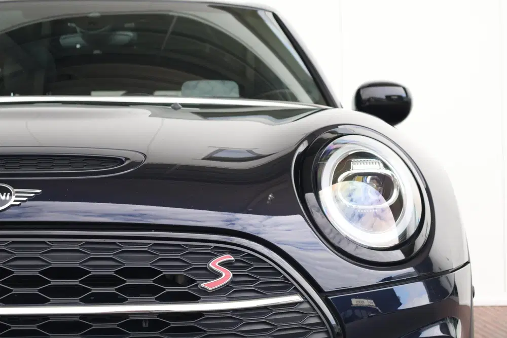 Mini Clubman Cooper S Hammersmith uit 2020, foto 3