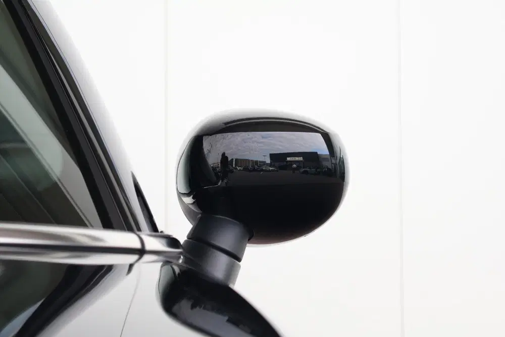 Mini Clubman Cooper S Hammersmith uit 2020, foto 4