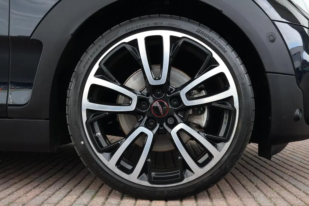 Mini Clubman Cooper S Hammersmith uit 2020, foto 6