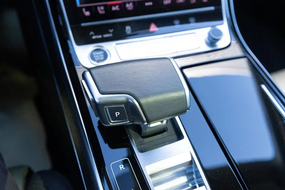 Audi A8 60 TFSI e quattro PANO MASSAGE HEAD UP B&O uit 2024, foto 14