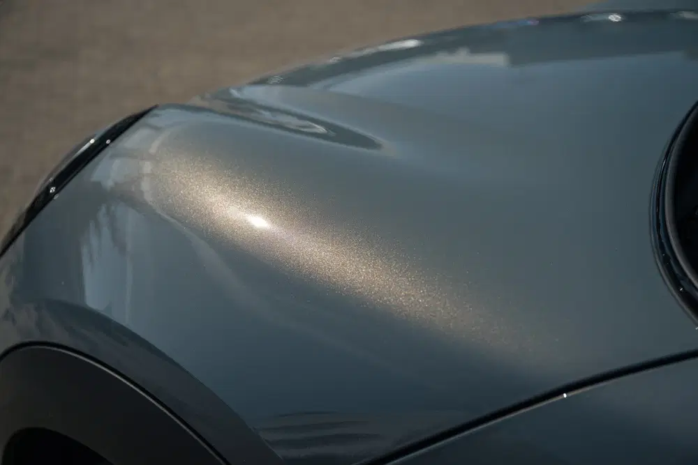 Mini Cabrio Cooper C Automaat uit 2026, foto 13