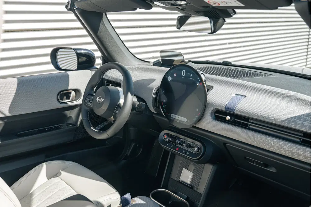Mini Cabrio Cooper C Automaat uit 2026, foto 15