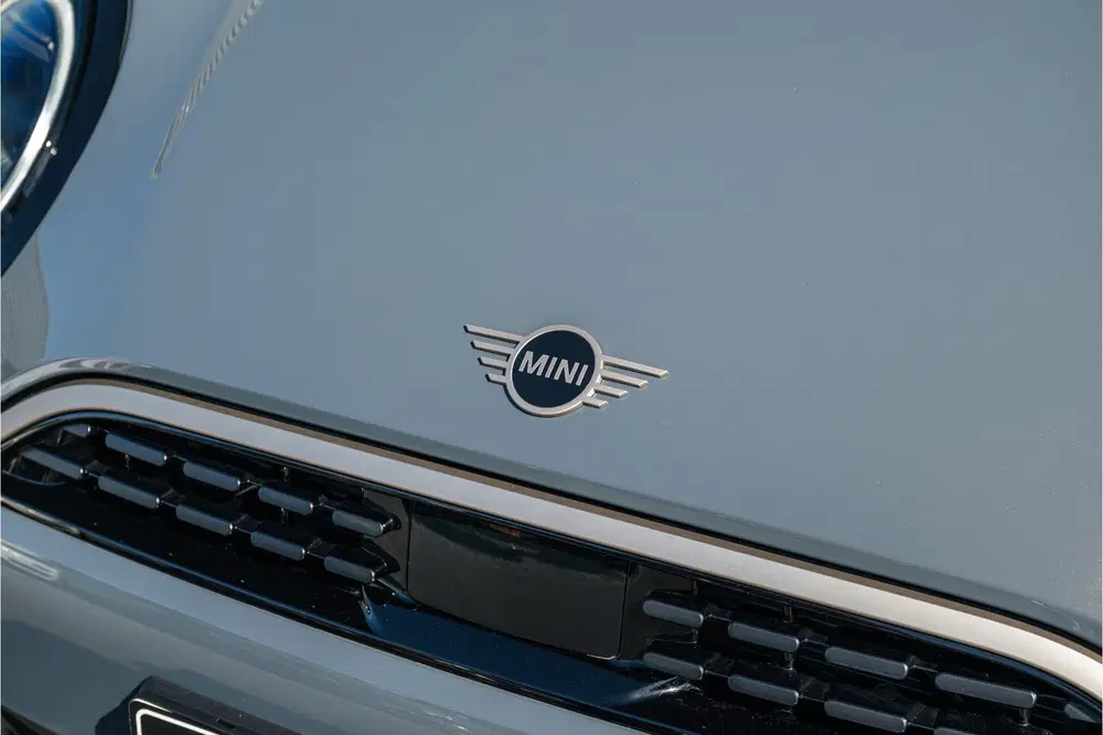 Mini Cabrio Cooper C Automaat uit 2026, foto 6