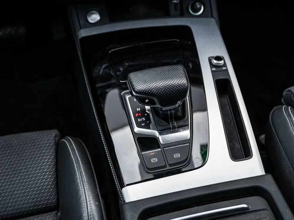 Audi Q5 50 TFSI e S edition Competition uit 2023, foto 13