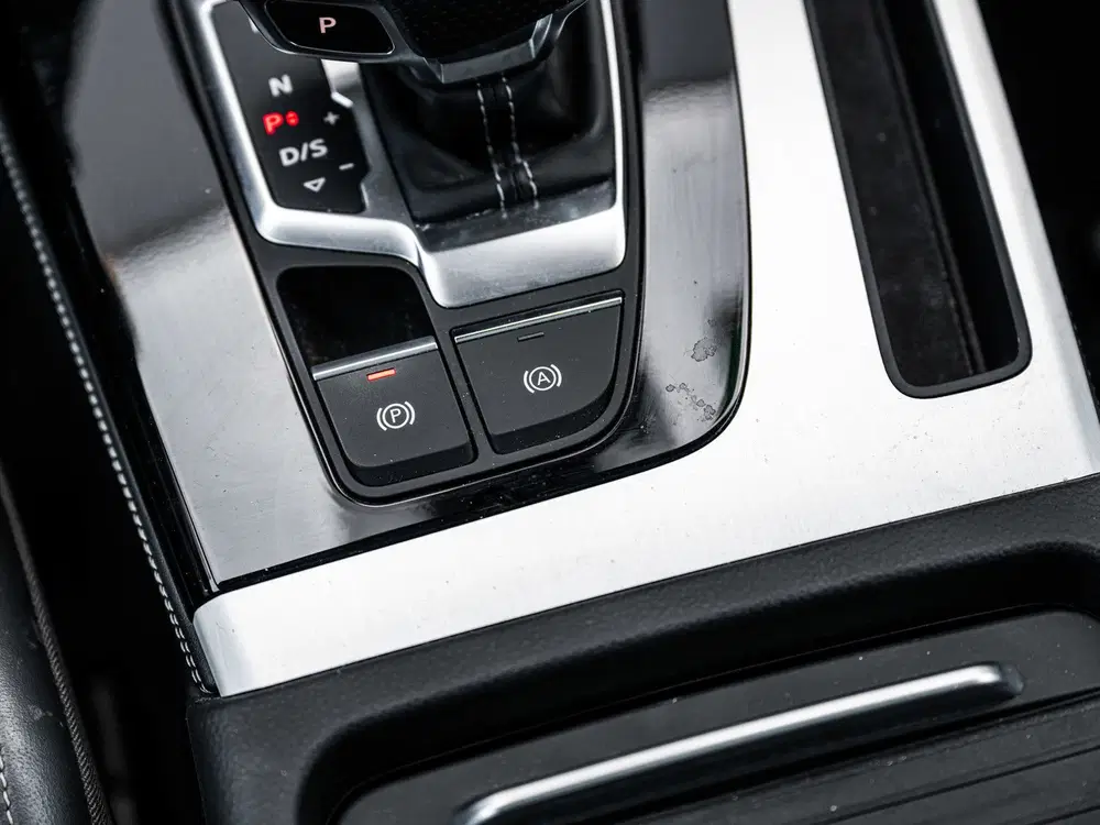 Audi Q5 50 TFSI e S edition Competition uit 2023, foto 14