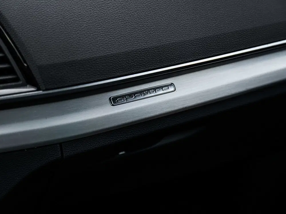 Audi Q5 50 TFSI e S edition Competition uit 2023, foto 15
