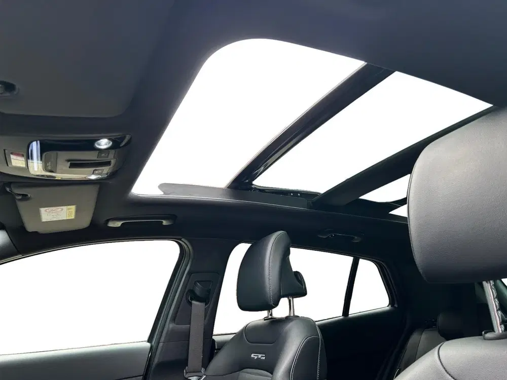 Kia Sportage 1.6 T-GDi Hybrid GT-PlusLine uit 2025, foto 11