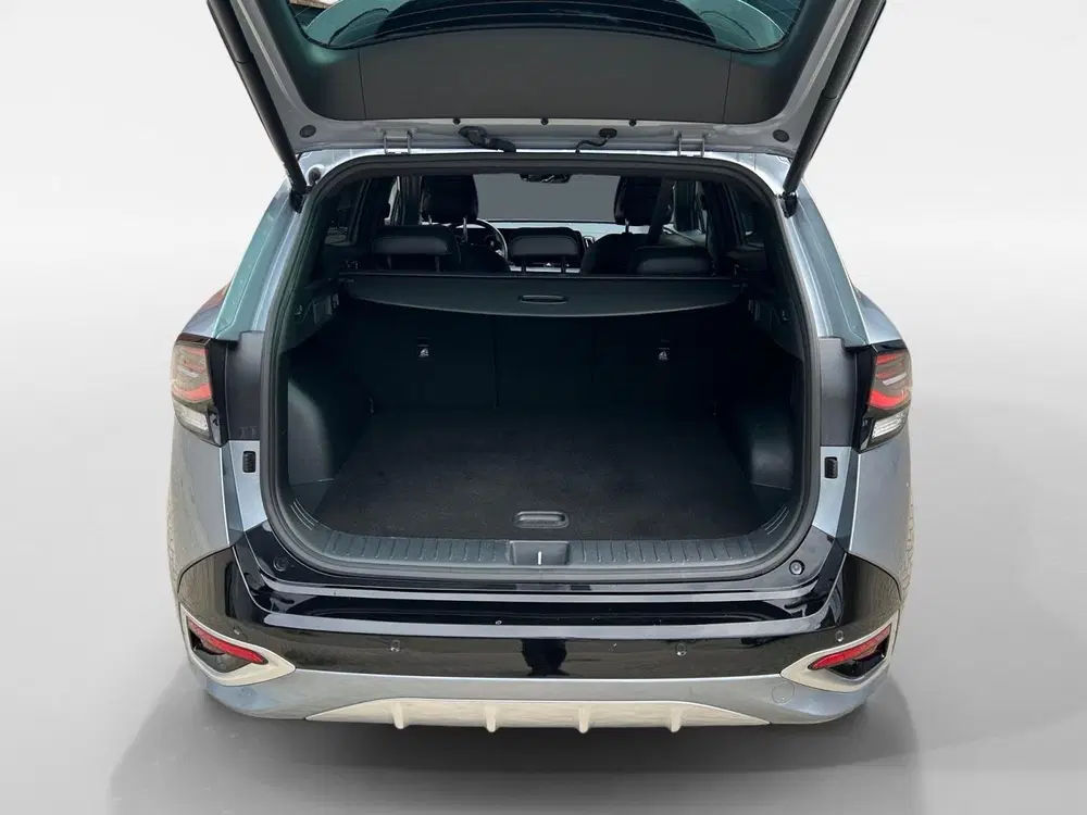 Kia Sportage 1.6 T-GDi Hybrid GT-PlusLine uit 2025, foto 12