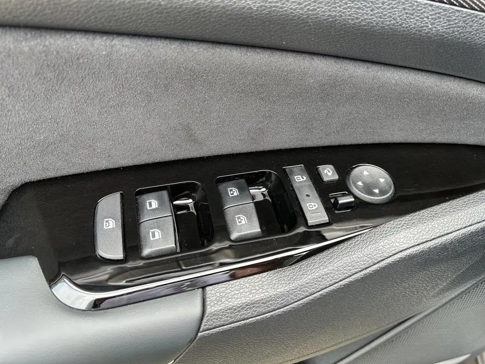 Kia Sportage 1.6 T-GDi Hybrid GT-PlusLine uit 2025, foto 13