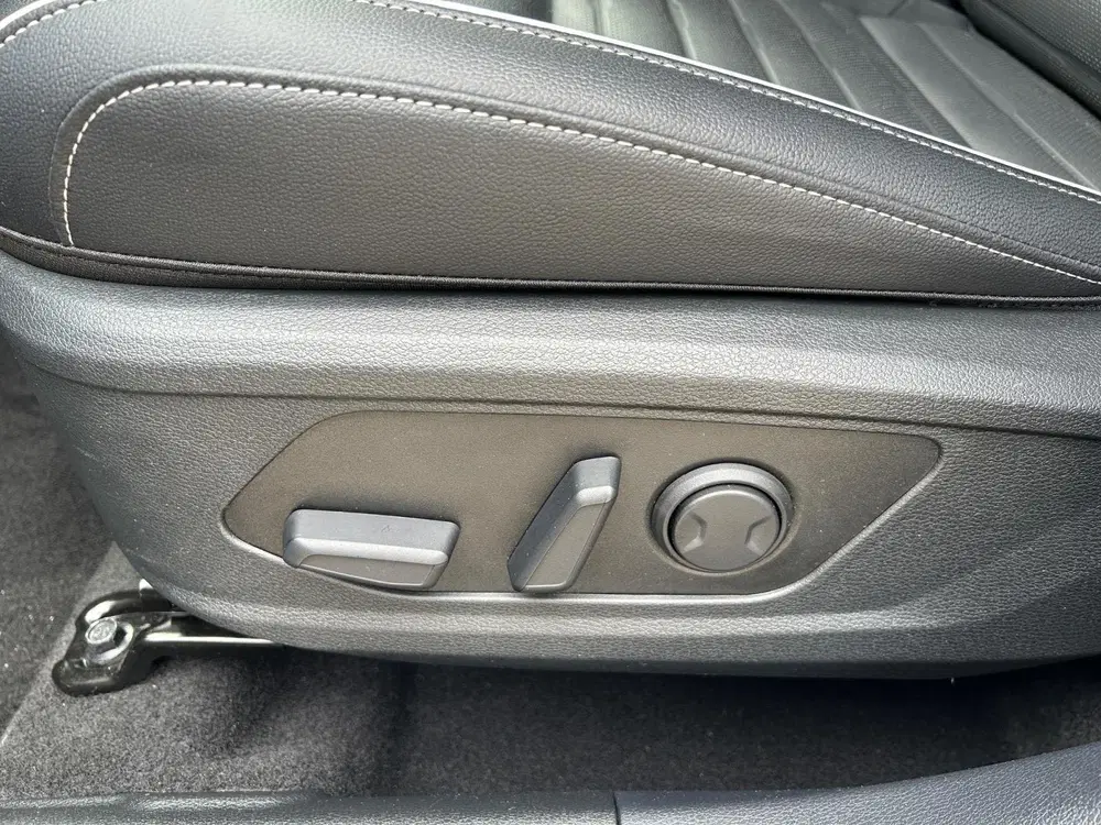 Kia Sportage 1.6 T-GDi Hybrid GT-PlusLine uit 2025, foto 15