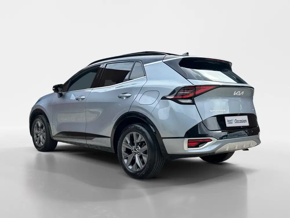 Kia Sportage 1.6 T-GDi Hybrid GT-PlusLine uit 2025, foto 7