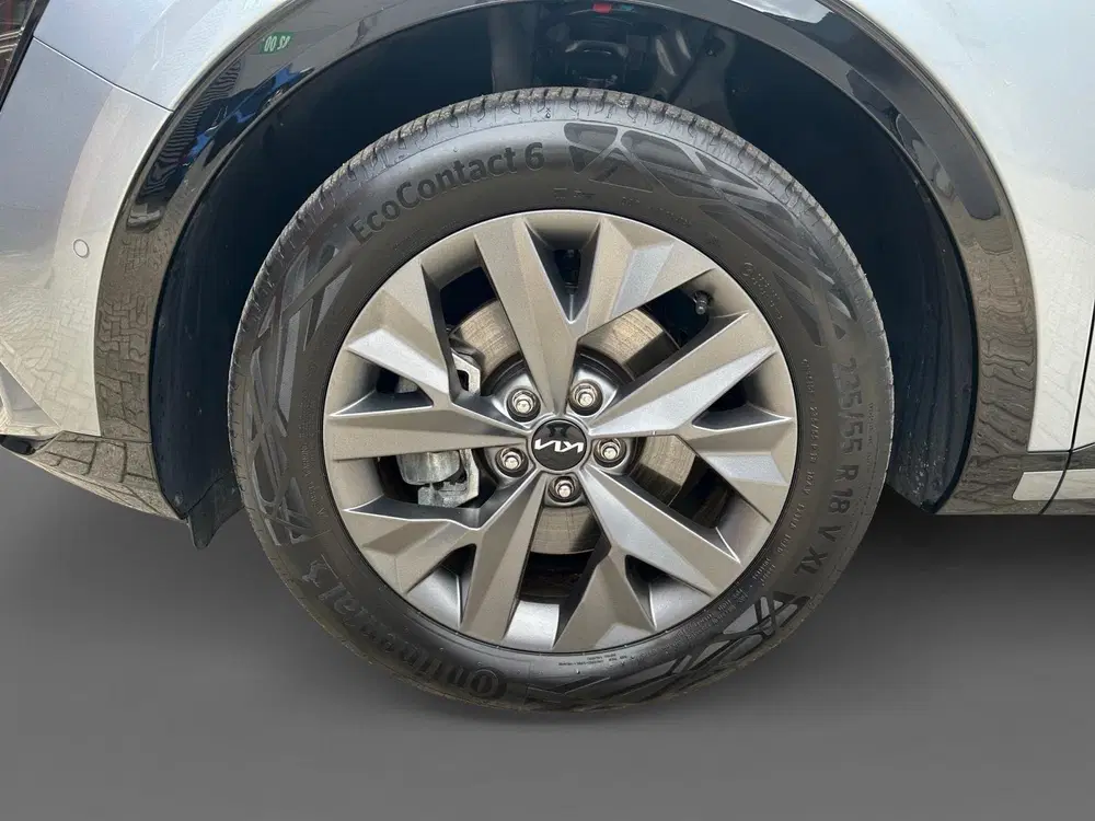 Kia Sportage 1.6 T-GDi Hybrid GT-PlusLine uit 2025, foto 8