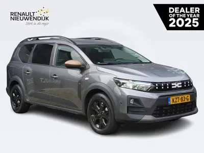 Dacia Jogger 1.8 hybrid 155 extreme 7p AUTOMAAT uit 2026