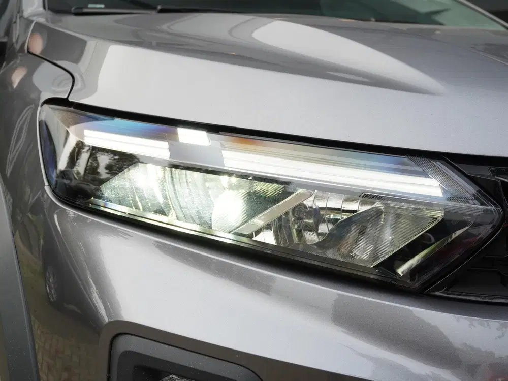 Dacia Jogger 1.8 hybrid 155 extreme 7p AUTOMAAT uit 2026, foto 11