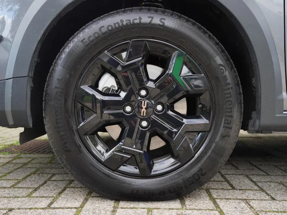 Dacia Jogger 1.8 hybrid 155 extreme 7p AUTOMAAT uit 2026, foto 13