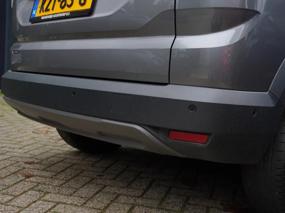 Dacia Jogger 1.8 hybrid 155 extreme 7p AUTOMAAT uit 2026, foto 6