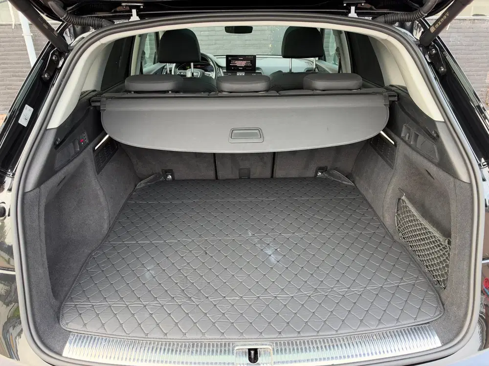 Audi Q5 55 TFSI e Quattro Competition *MASSAGE + 3 uit 2021, foto 11