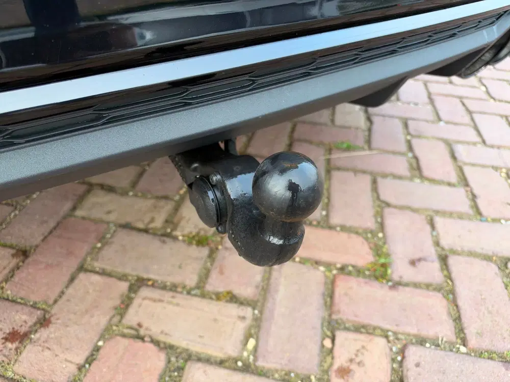 Audi Q5 55 TFSI e Quattro Competition *MASSAGE + 3 uit 2021, foto 12