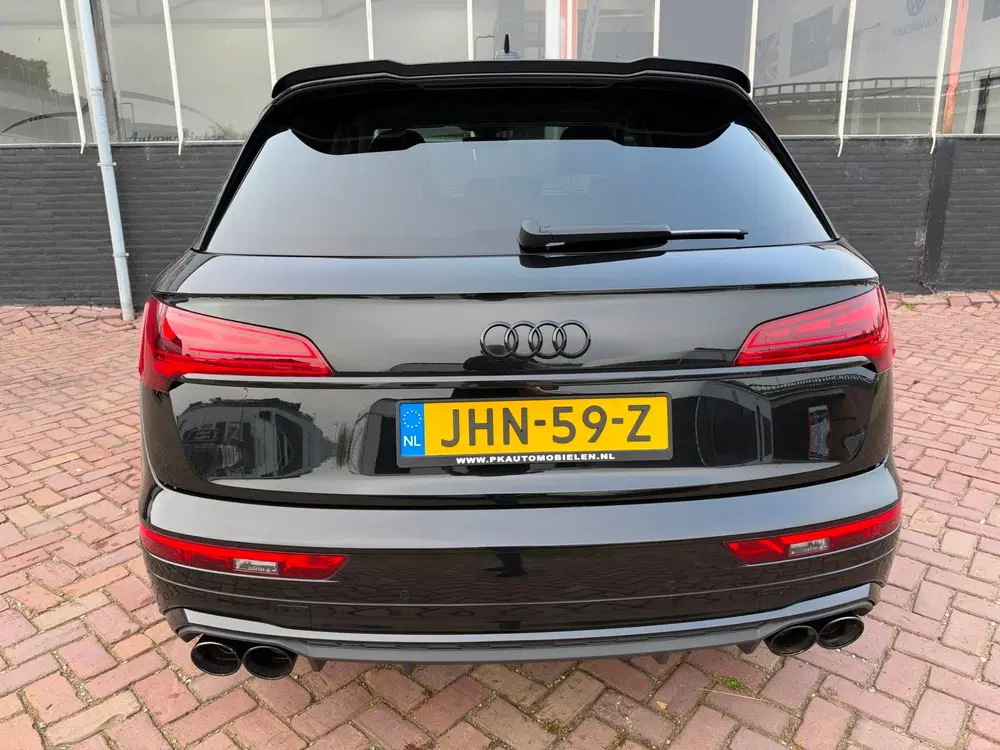 Audi Q5 55 TFSI e Quattro Competition *MASSAGE + 3 uit 2021, foto 5