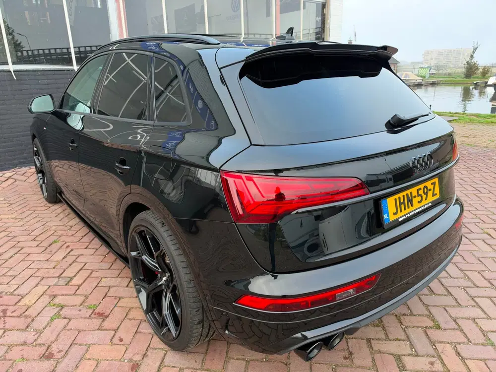 Audi Q5 55 TFSI e Quattro Competition *MASSAGE + 3 uit 2021, foto 6