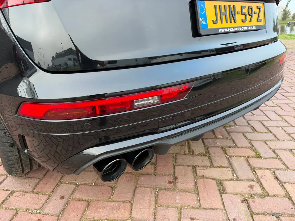 Audi Q5 55 TFSI e Quattro Competition *MASSAGE + 3 uit 2021, foto 7