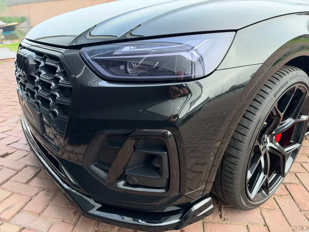 Audi Q5 55 TFSI e Quattro Competition *MASSAGE + 3 uit 2021, foto 8