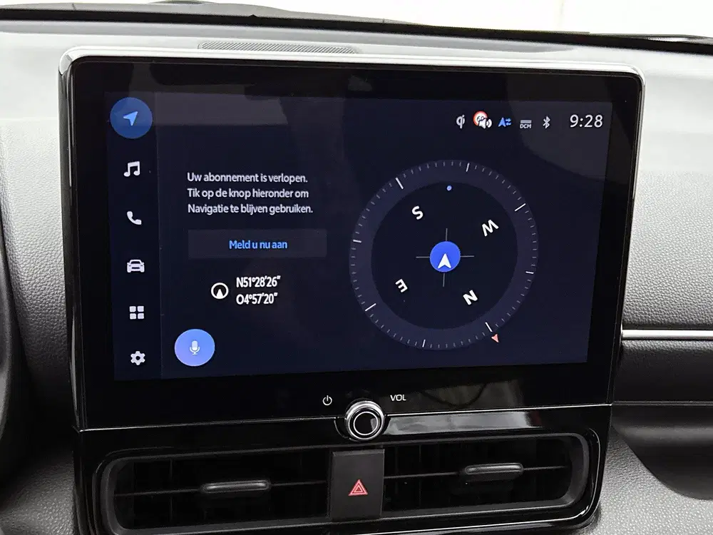 Toyota Yaris 1.5 Hybrid 115 Dynamic Comfort Pack uit 2025, foto 11