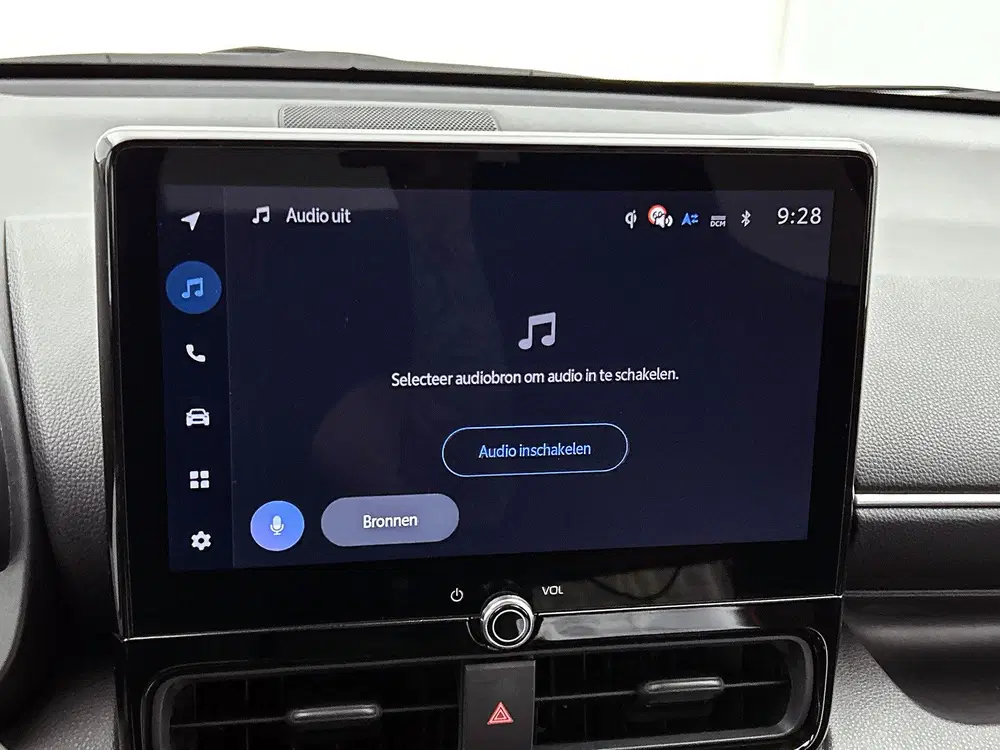 Toyota Yaris 1.5 Hybrid 115 Dynamic Comfort Pack uit 2025, foto 7