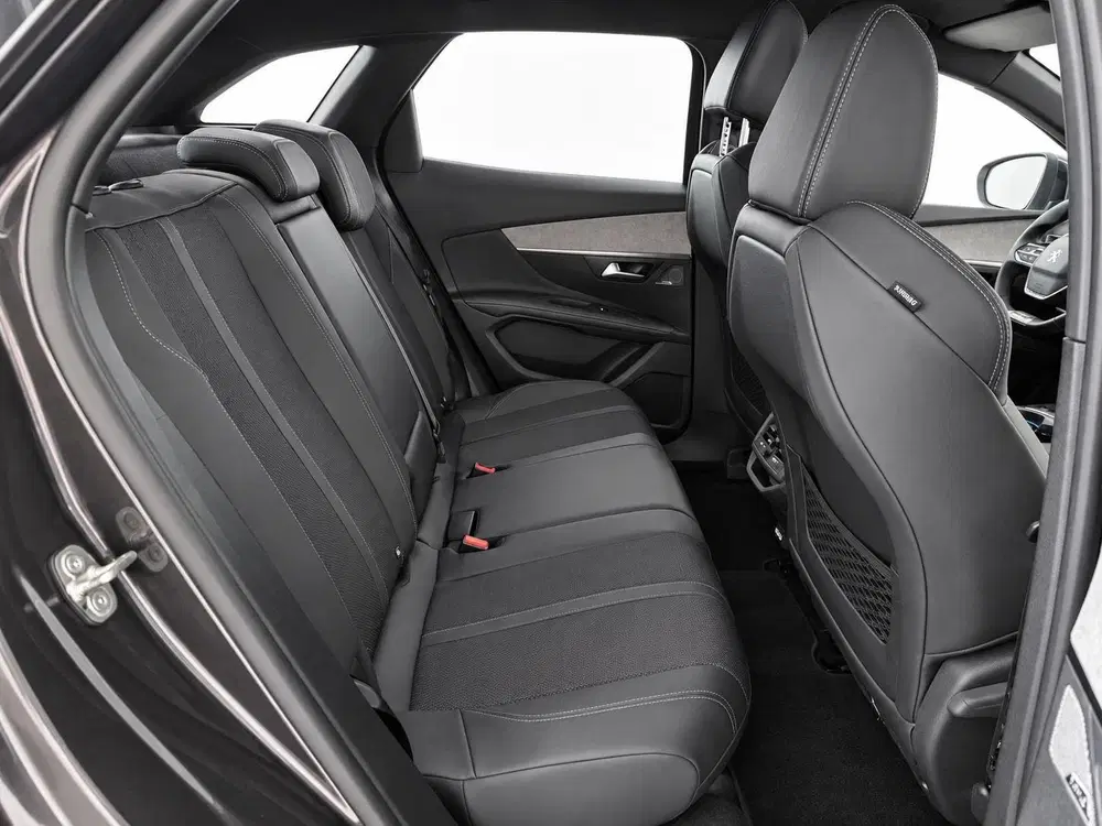 Peugeot 3008 1.2 PureTech GT Pack Business Airco ECC 3D uit 2023, foto 12