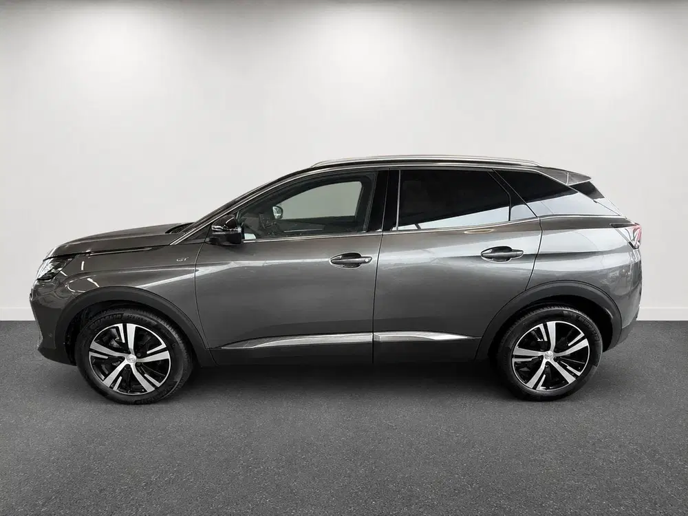 Peugeot 3008 1.2 PureTech GT Pack Business Airco ECC 3D uit 2023, foto 4