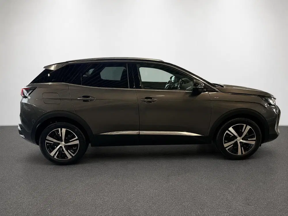 Peugeot 3008 1.2 PureTech GT Pack Business Airco ECC 3D uit 2023, foto 5