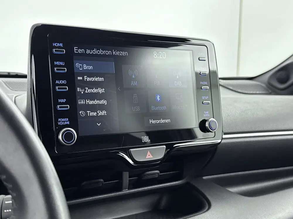 Toyota Yaris 1.5 Hybrid Executive uit 2021, foto 10