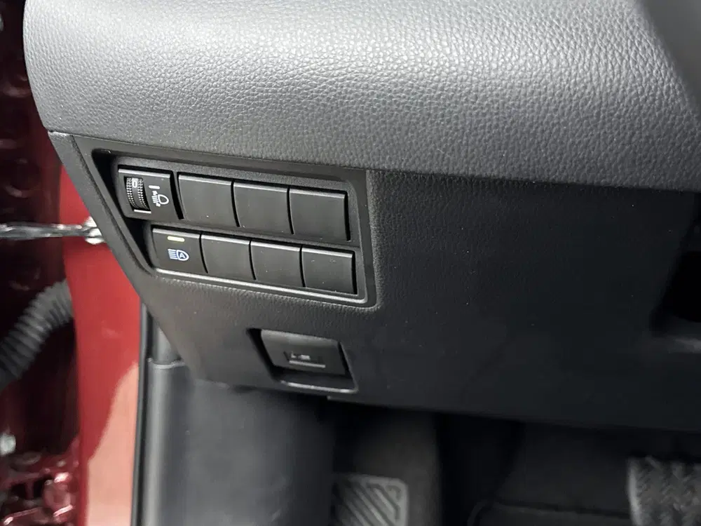 Toyota Yaris 1.5 Hybrid Executive uit 2021, foto 13