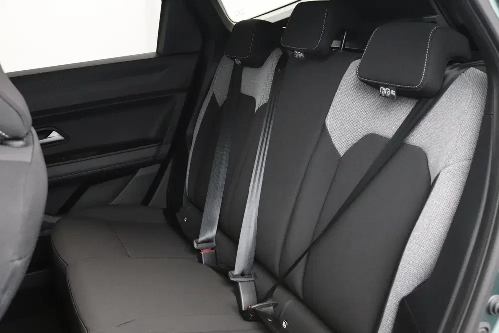 Dacia Bigster 1.8 Hybrid 155 Journey uit 2026, foto 11