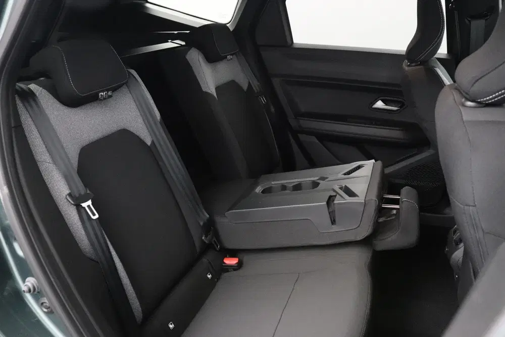 Dacia Bigster 1.8 Hybrid 155 Journey uit 2026, foto 13